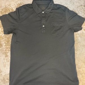 Billy Reid ~ Pensacola Polo